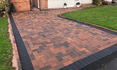 Driveways Hoole