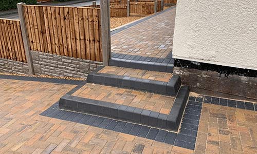 Driveways Hoole