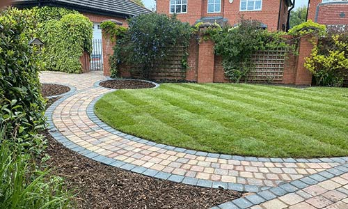 Driveways Hoole