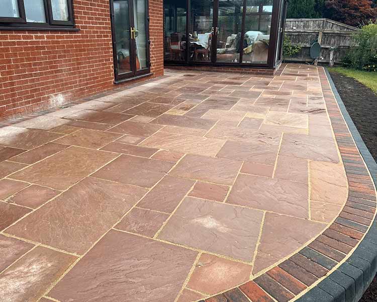 Driveways Hoole