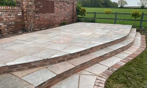 Driveways Hoole