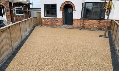 Driveways Hoole