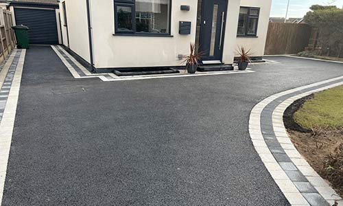 Driveways Hoole